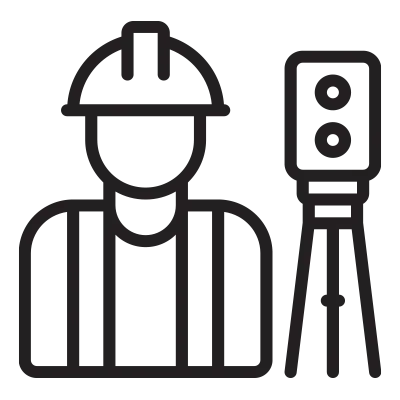 surveyor icon